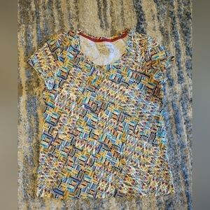 HANNAH tshirt size Medium